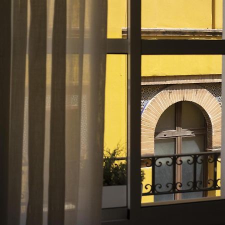 Bonito Nice Apartamento Sevilla Centro Exterior foto