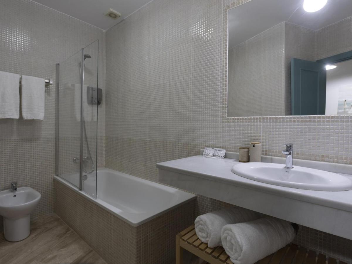 Bonito Nice Apartamento Sevilla Centro Exterior foto